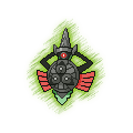 Aegislash (Shield)